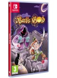 Bards Gold NSW
