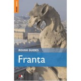Franta. Rough guides