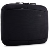 Husa laptop Thule Subterra 2 MacBook Sleeve 14&amp;quot;, Negru