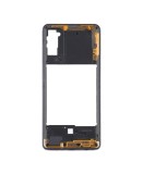 Cumpara ieftin Mijloc Samsung Galaxy A41, SM A415 Negru
