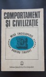 Comportament și civilizație. Mică enciclopedie pentru tineret - Adrian Neculau (coord.)