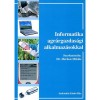 Informatika agr&aacute;rgazdas&aacute;gi alkalmaz&aacute;sokkal - Dr. Herdon Mikl&oacute;s
