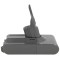 21,6V-3000MAH ACUMULATOR ASPIRATOR =&gt; DYSON V8 BAT58007 Aspirator vertical Dyson V8 Absolute CLASSIC