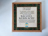 Wichtel Weihnacht, Anja Bagus, Eva Bagus, Carte Craciun Germana,