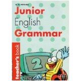 Junior English Grammar 2. Teacher&#039;s book - H. Q. Mitchell