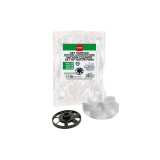 Set Ventilatoare Motor Aspirator Compatibil VK120 VK121 VK122 Vorwerk Folletto Oem