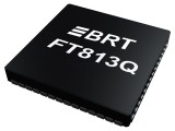 Multimedia Controller 3.3VDC SMD VQFN56 EVE2