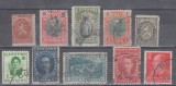 M2 - R1 18 - TIMBRE FOARTE VECHI - BULGARIA, Elvetia, Istorie, Stampilat