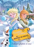 Regatul de gheață. Festivalul sf&acirc;rșitului de iarnă. Povești și jocuri