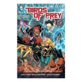 Birds of prey