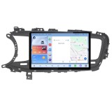 Navigatie dedicata Edonav Mitsubishi ASX 2017-2021 model facelift, Ecran 1K QLED 13",Octacore,4Gb RAM,64Gb Hdd,4G,360,DSP,Carplay,Bluetooth CarStore T