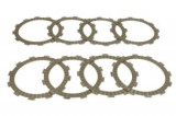 Discuri frictiune ambreiaj compatibil: SUZUKI RM 125 1992-2000, Trw