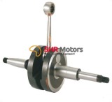 Ambielaj scuter Peugeot Buxy 50
