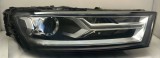Audi Q7 4M Headlight/headlamp 1XCER11623 25000V 4M0941006