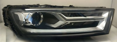 Audi Q7 4M Headlight/headlamp 1XCER11623 25000V 4M0941006 foto