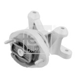 Suport cutie viteze Audi A4 (8e2, B6), A4 (8ec, B7); Seat Exeo (3r2) Febi Bilstein 23286