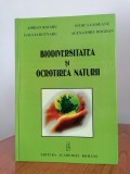 Adrian Bavaru ș.a., Biodiversitatea și ocrotirea naturii