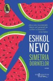 Simetria dorințelor - Eshkol Nevo - Editura Humanitas Fiction