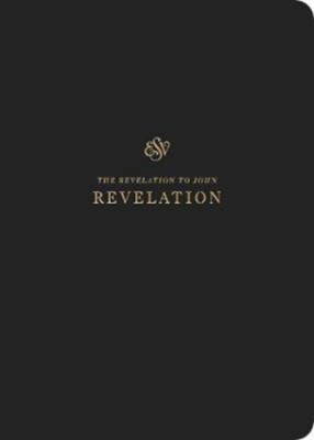 ESV Scripture Journal: Revelation foto