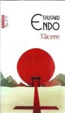 Tacere - Shusaku Endo