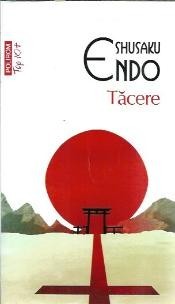 Tacere - Shusaku Endo foto