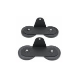 Set suport LED bar universal magnetic Cod:CRG002 Automotive TrustedCars, Oem