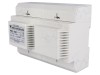 Transformator Alimentare 100VA BREVE TUFVASSONS PSS100/230/230V Sina DIN IP30 Clasa B 230V AC