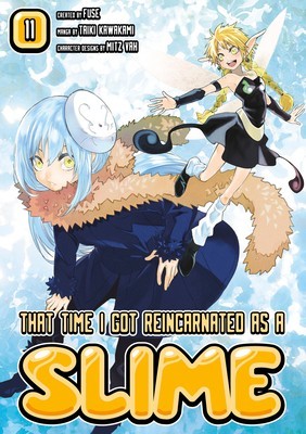 That Time I Got Reincarnated as a Slime 11 foto