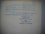 HOPCT DOCUMENT VECHI 345 SOC. SOFIANUL FURNIZORUL CURTII REGALE/BUCURESTI 1936, Documente