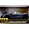 JADA FAST AND FURIOUS MASINUTA METALICA SHAW S MCLAREN 720S SCARA 1:24