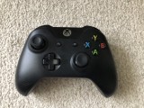 Maneta Controller Wireless Microsoft XBox Series X/S, Neagra xbox one Originala Model 1708