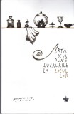 AS - DOMINIQUE LOREAU - ARTA DE A PUNE LUCRURILE LA LOCUL LOR