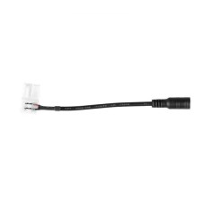 Conector alimentare pe fir pentru banda LED 3528