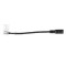 Conector alimentare pe fir pentru banda LED 3528