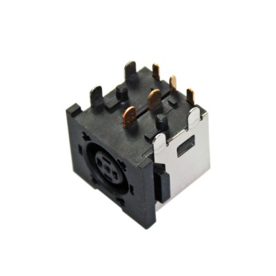 Mufa alimentare Laptop, MSI, GT72, GT72S, GT72S, GT72VR, MS-1781, MS-1782, MS-1783, MS-1784, MS-1785, MS-1782A, MS-1782C, MS-1782E, MS-1782F, MS-1782H foto
