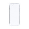 Husa BestCase&reg; Clear Silicon 2MM, Compatibila Cu Apple iPhone 7 / iPhone 8,