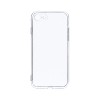 Husa BestCase&reg; Clear Silicon 2MM, Compatibila Cu Apple iPhone 7 / iPhone 8,