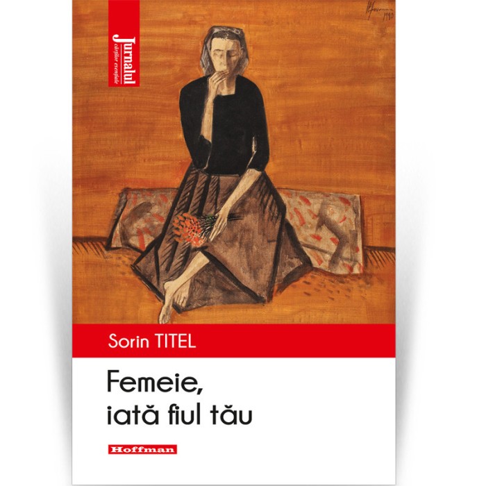 Femeie, iata fiul tau - Sorin Titel