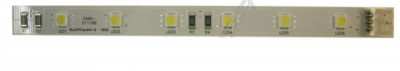 Bec LED pentru frigider Samsung RS68A8820B1/EF DA96-01119B SAMSUNG foto