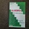 ALGEBRA PENTRU LICEU VOL 1 NICULAE GHICIU