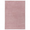 Covor cu fire scurte, roz, 140x200 cm GartenMobel Dekor