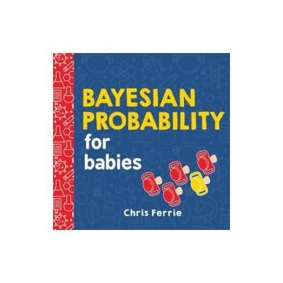 Bayesian Probability for Babies foto
