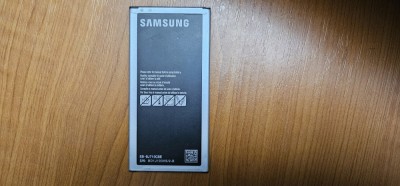 Acumulator Samsung Galaxy J7 J710F EB-BJ710CBE foto