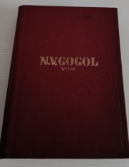 N. V. GOGOL - OPERE VOL. 4 foto
