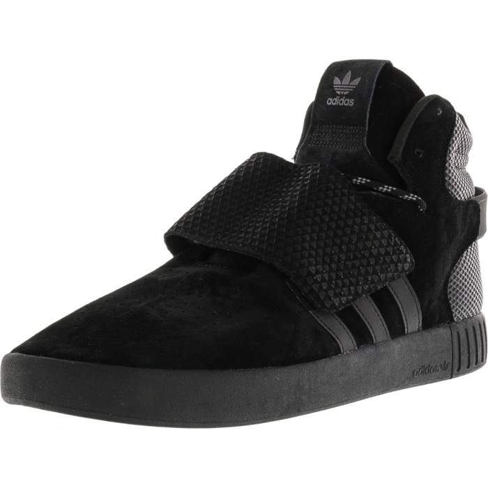 Pantofi sport de barbati,negru Tubular Invader Pantofi sport de barbati,negru Tubular Invader
