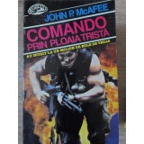 COMANDO PRIN PLOAIA TRISTA-JOHN P. MCAFEE-93366