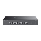 Switch 8 porturi RJ45 10G, Unmanaged, 1U - TP-Link Omada DS1008X
