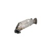 Catalizator AUDI A4 Avant 8E5 B6 BM CATALYSTS BM90954H