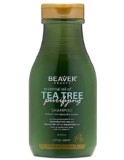 Sampon purifiant Tea Tree Beaver 60 ml