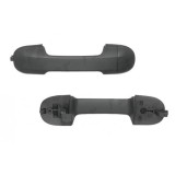 Maner usa exterior Ford Transit / Tourneo Connect (C170), 05.2003-03.2013, negru, Stanga=Dreapta , fata=spate , 1 buc. 4385855